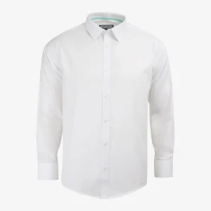 Camisa Manga Larga Clásica