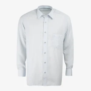 Camisa Manga Larga Clásica