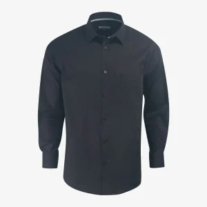 Camisa Manga Larga Clásica