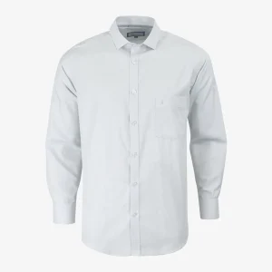 Camisa Manga Larga Clásica