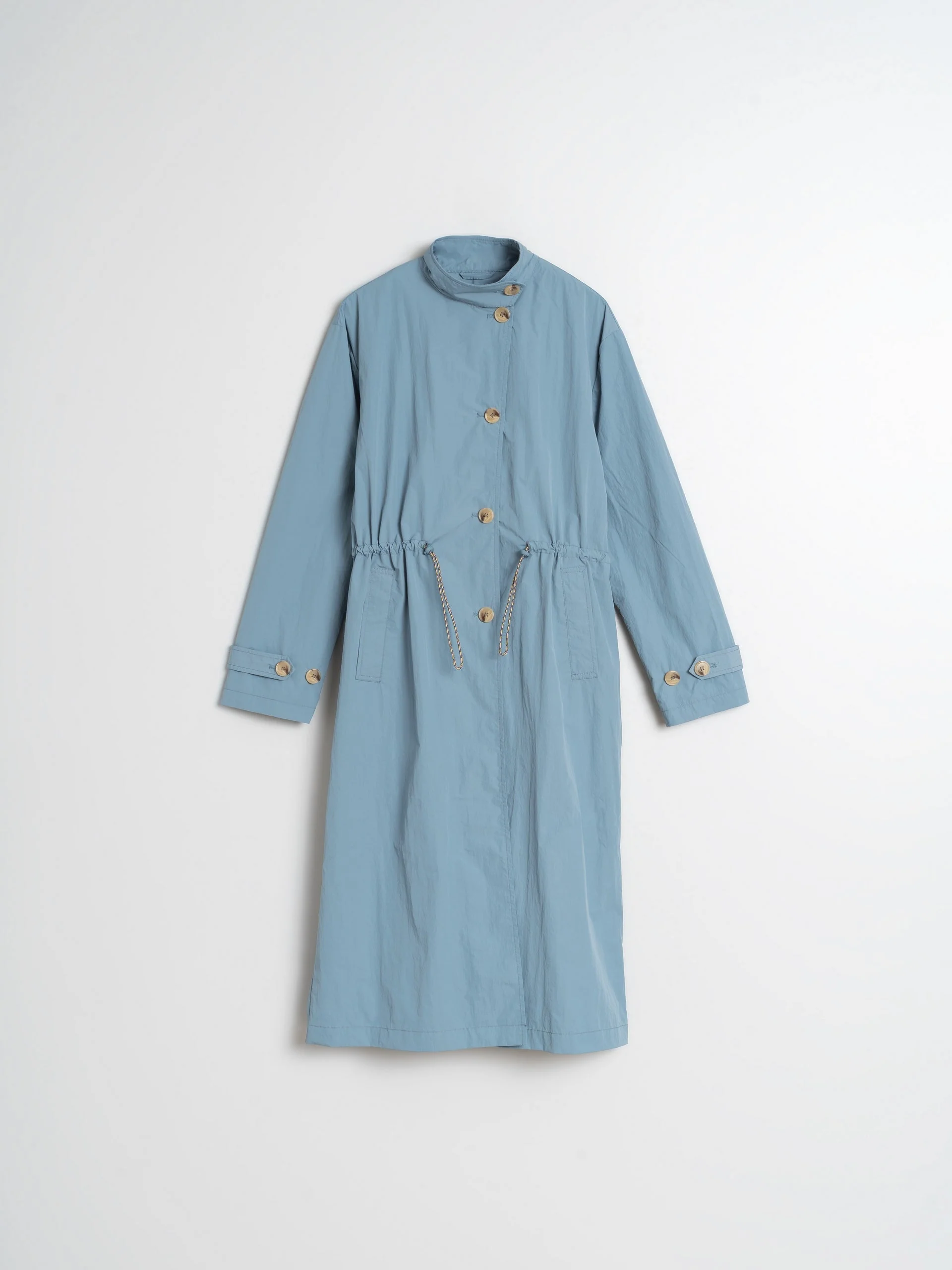 GABARDINA 3/4 AJUSTABLE - Imagen 6