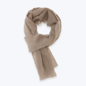 BUFANDA TOPO CASHMERE FULHAM