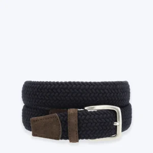 CINTURÓN TRENZADO ELÁSTICO TWAY