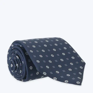 CORBATA DE SEDA FULHAM