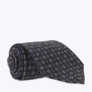 CORBATA DE LANA FULHAM