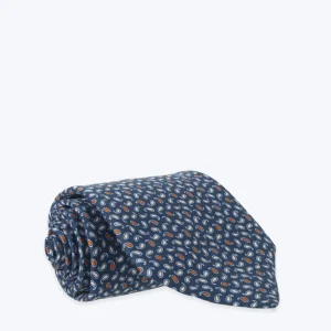 CORBATA DE SEDA FULHAM