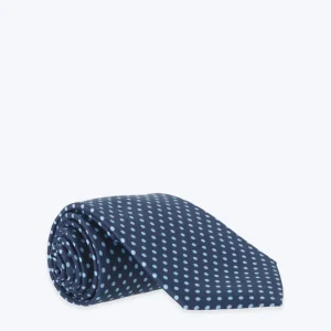 CORBATA DE SEDA FULHAM