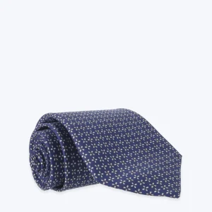 CORBATA DE SEDA FULHAM