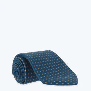 CORBATA DE SEDA FULHAM