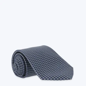 CORBATA DE SEDA FULHAM