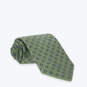 CORBATA DE SEDA FEFÈ