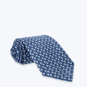 CORBATA DE SEDA FEFÈ