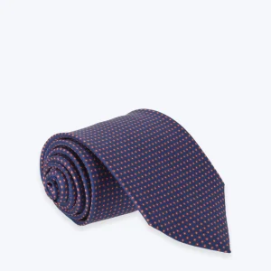 CORBATA DE SEDA FULHAM