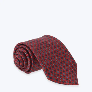 CORBATA DE SEDA FULHAM