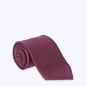CORBATA DE SEDA FULHAM