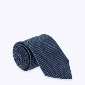 CORBATA DE SEDA FULHAM