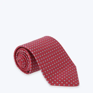 CORBATA DE SEDA FULHAM