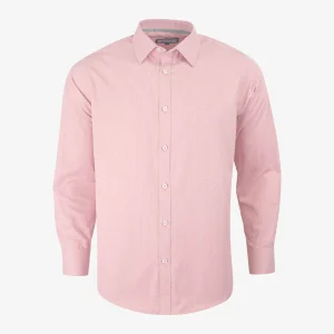 Camisa Manga Larga Clásica