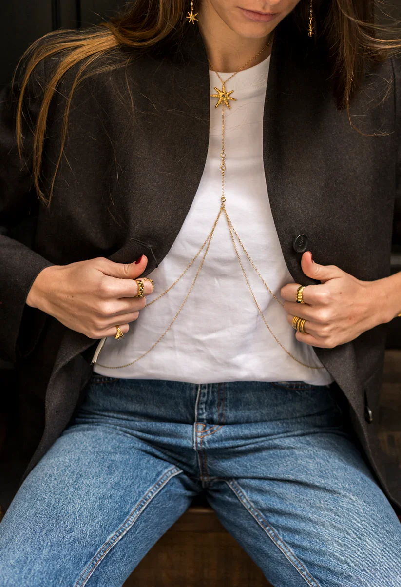 CUERPO ANDRÓMEDA - Imagen 4