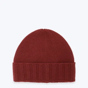 GORRO DE CASHMERE GRAN SASSO