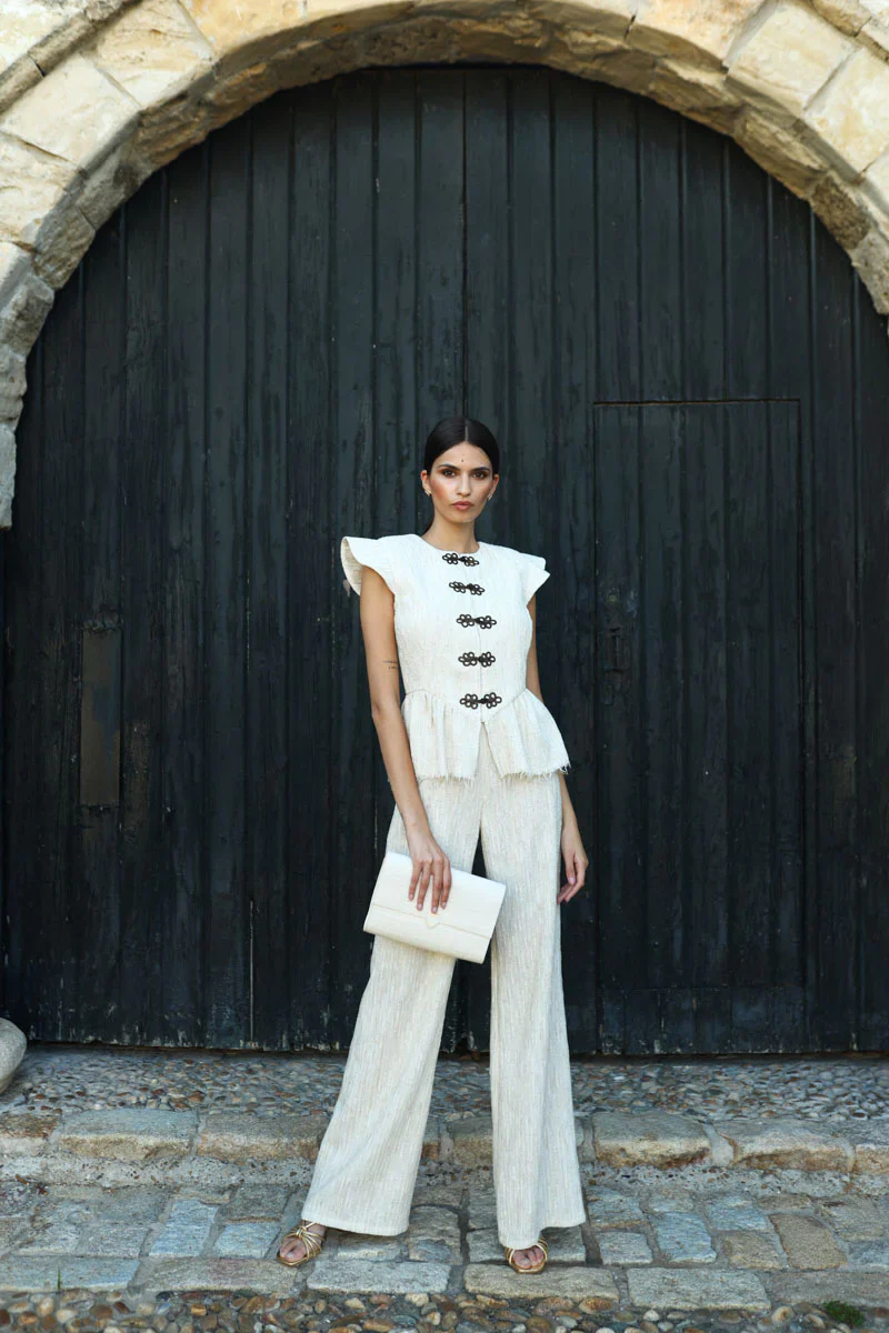 PANTALÓN YUIN - Imagen 3