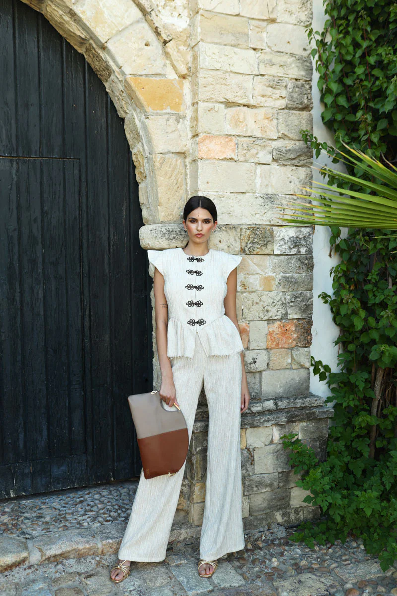 PANTALÓN YUIN - Imagen 4