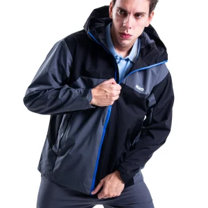 CHAQUETA AEREO HERO AZUL