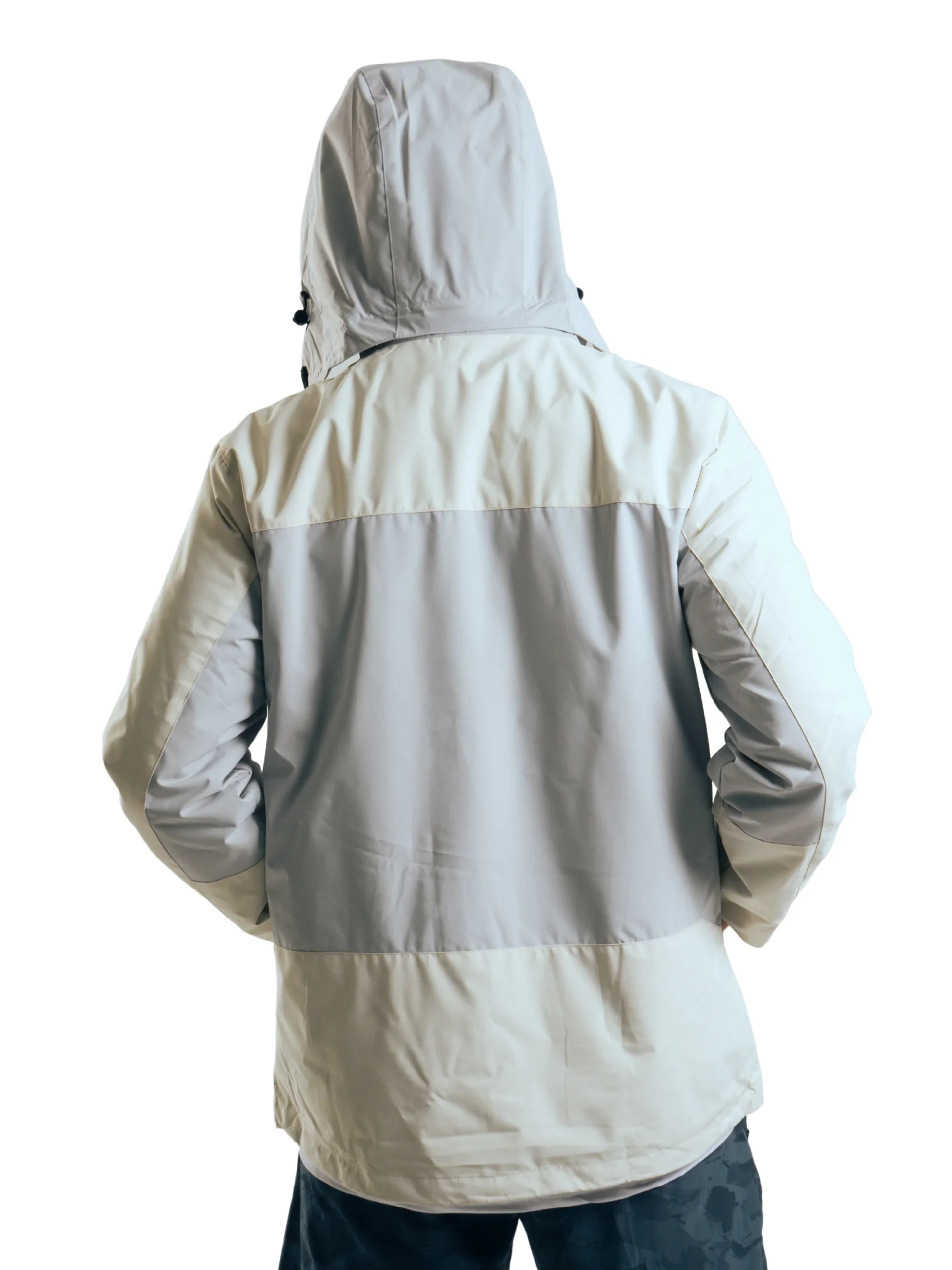 CHAQUETA ALPES AZUL BEBE - Imagen 4