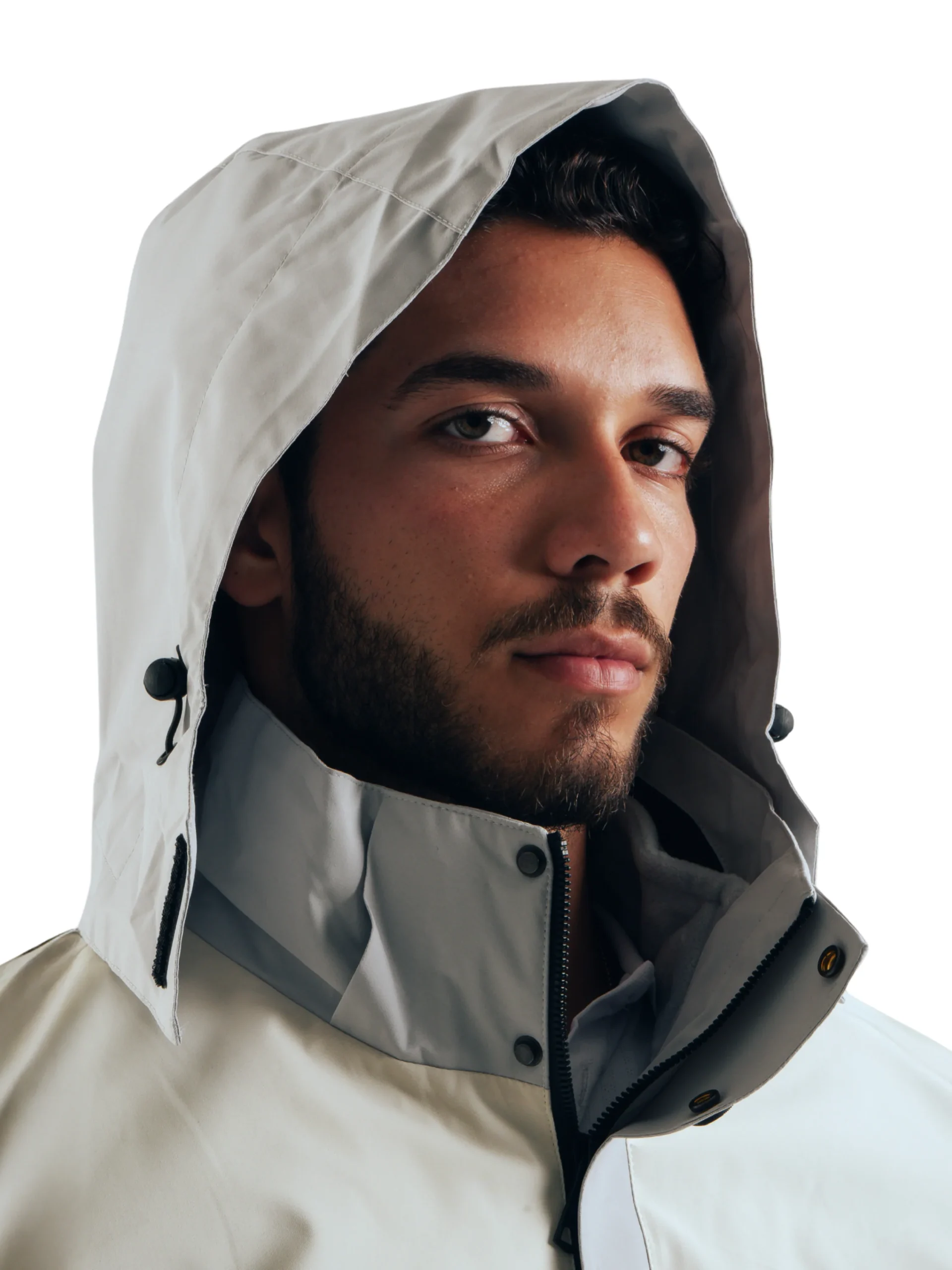 CHAQUETA ALPES AZUL BEBE - Imagen 5