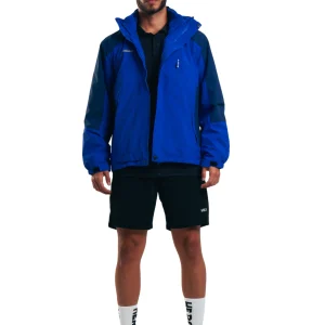 CHAQUETA ARTI HERO AZUL