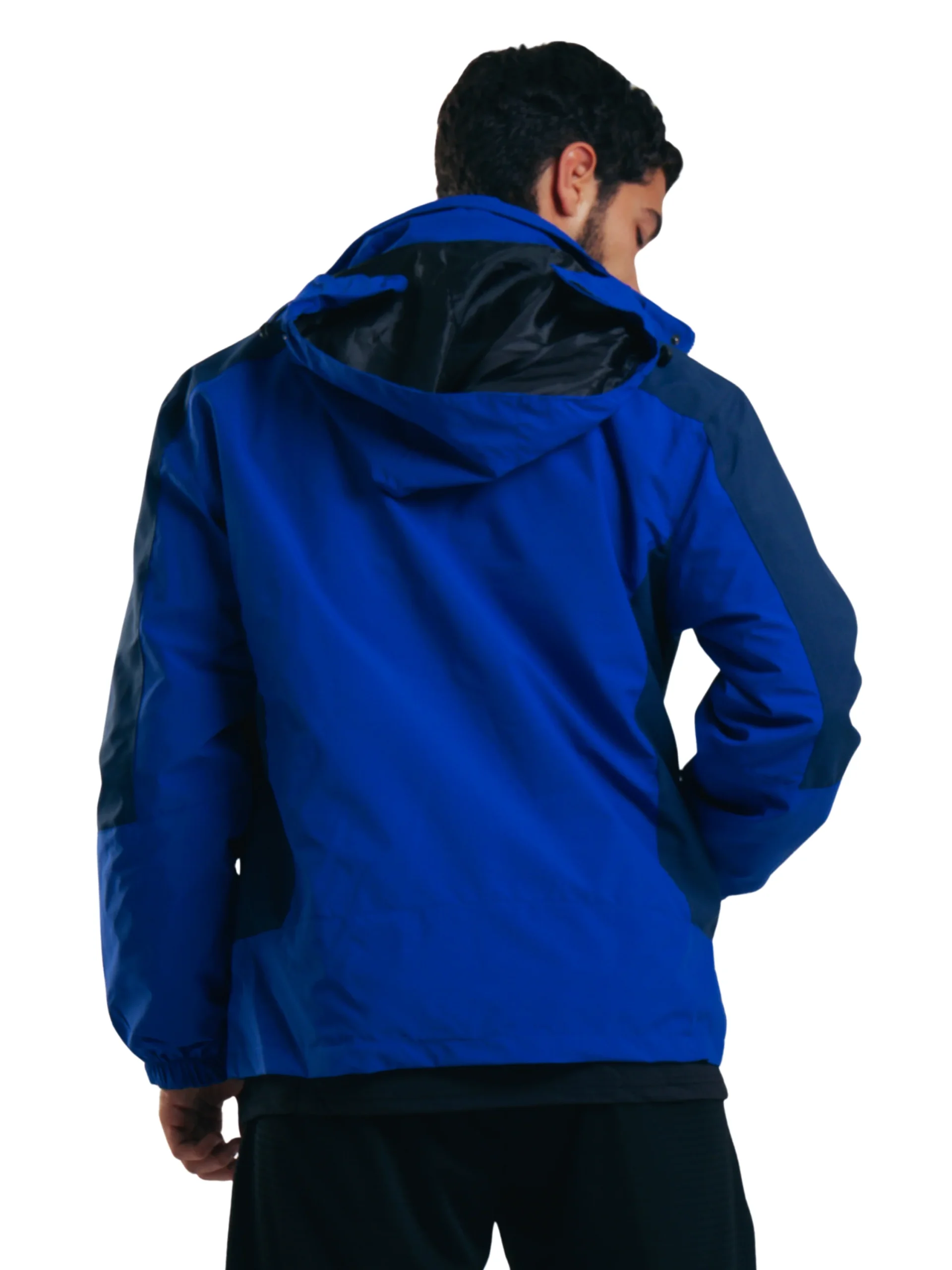 CHAQUETA ARTI HERO AZUL - Imagen 6