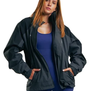 CHAQUETA ARTI HERO NEGRO