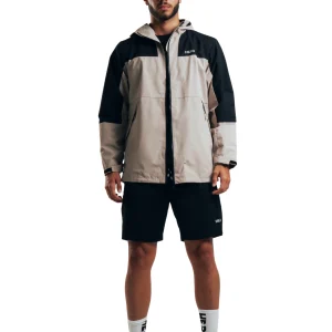 CHAQUETA GEOS HERO BEIGE