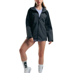 CHAQUETA GEOS HERO NEGRO