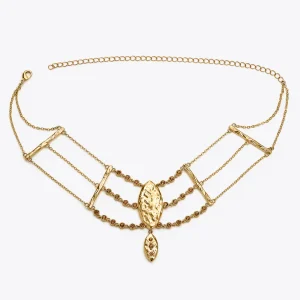 GARGANTILLA BABILONIA