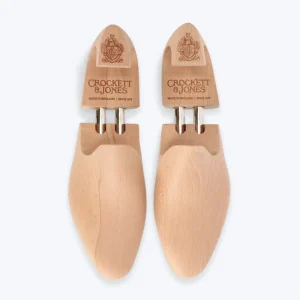 HORMAS DE MADERA CROCKETT & JONES