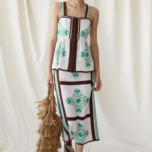 CONJUNTO PELAYO EST. VERDE