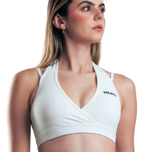 CROSS FIT TOP HERO BLANCO