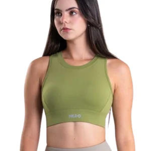 TOP CROSS HERO VERDE