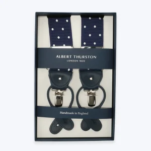 TIRANTES TOPOS ALBERT THURSTON