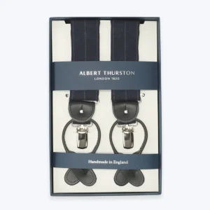 TIRANTES ALBERT THURSTON