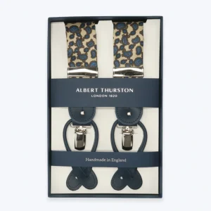 TIRANTES ESTAMPADOS ALBERT THURSTON