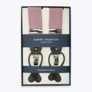 TIRANTES LILAS ALBERT THURSTON