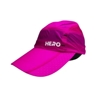 GORRA HERO CUT FUCSIA