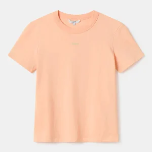 CAMISETA CABRERA NARANJA