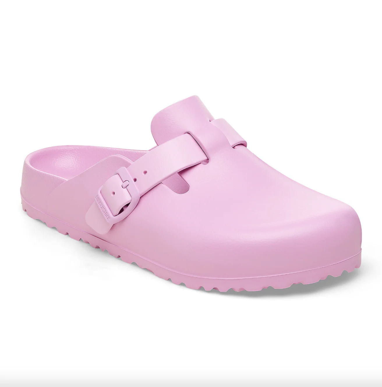 BOSTON EVA FONDANT PINK