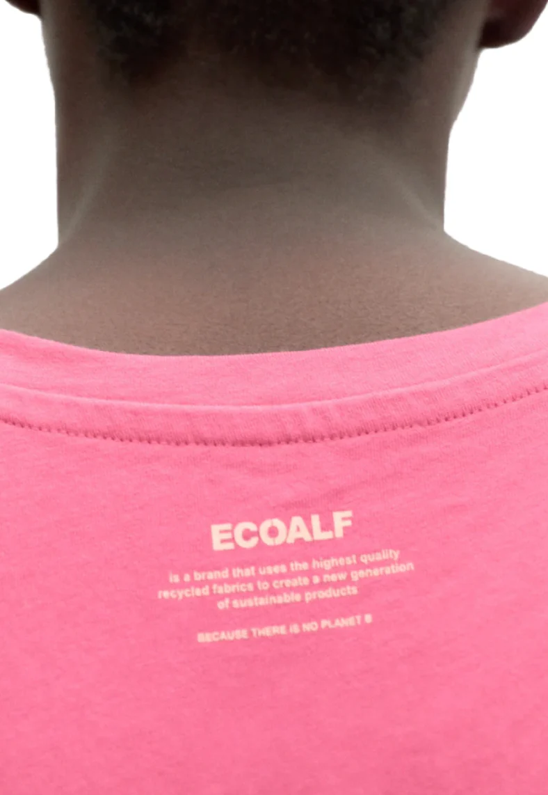 CAMISETA MUJER BOLOGNA - Imagen 3