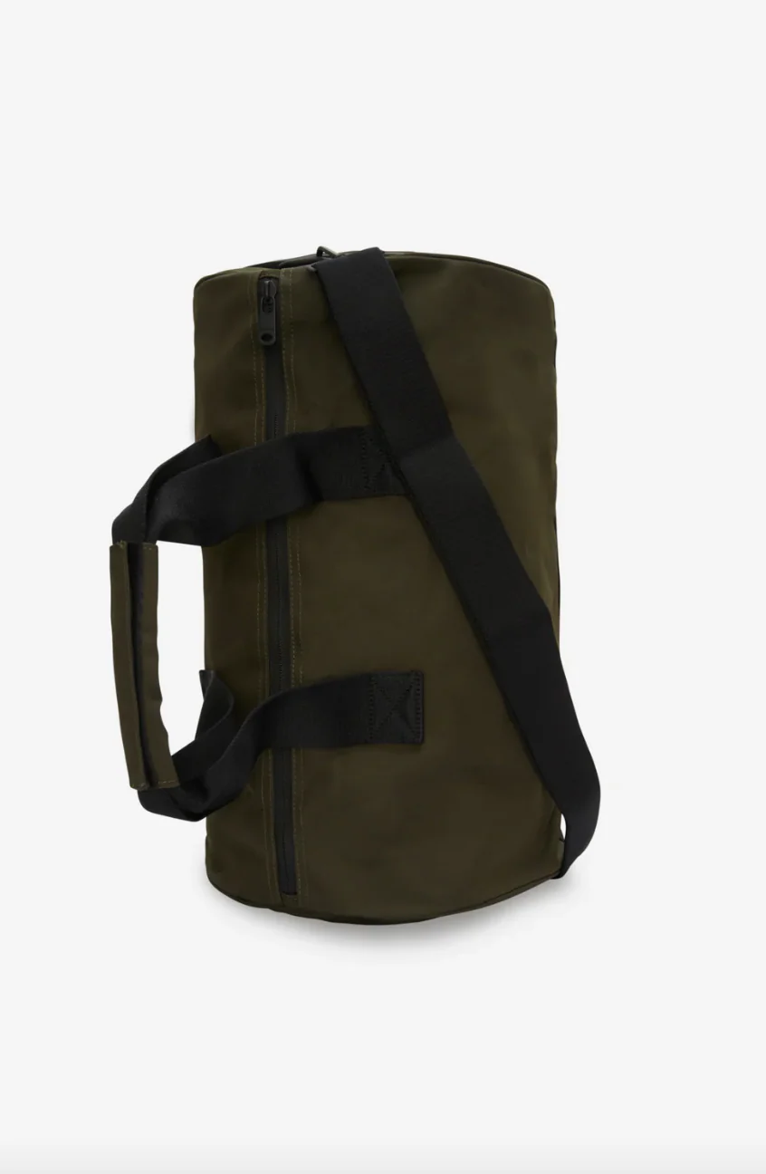 BOLSA SPORT BECAUSE VERDE - Imagen 4