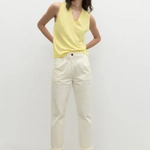 CHALECO PALMA LEMONADE