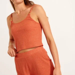 SHORT ASKA GOLDENRIB